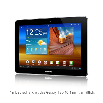 Samsung Galaxy Tab